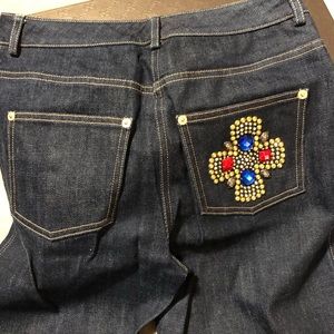 ST. JOHN Jeans ❤️